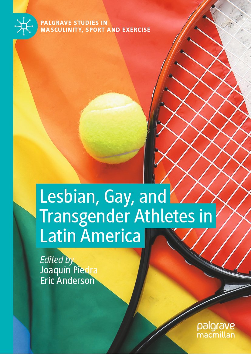 Palgrave Studies in Masculinity, Sport and Exercise