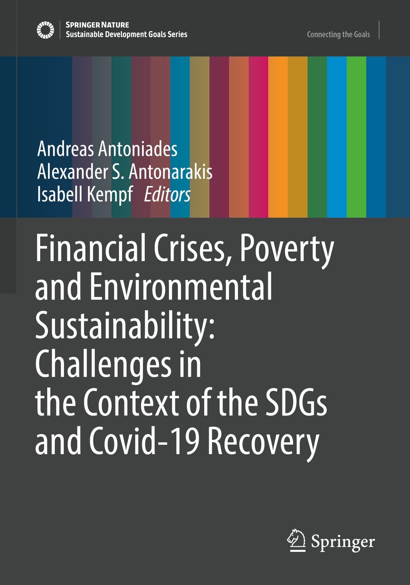 Sustainable Development Goals Series