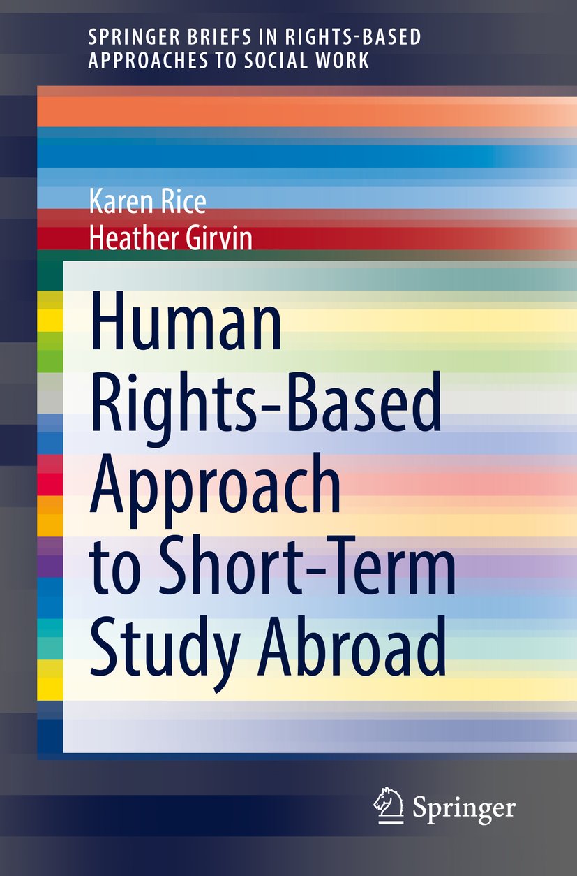 SpringerBriefs in Rights-Based Approaches to Social Work