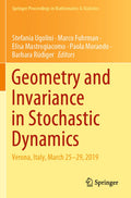 Springer Proceedings in Mathematics & Statistics