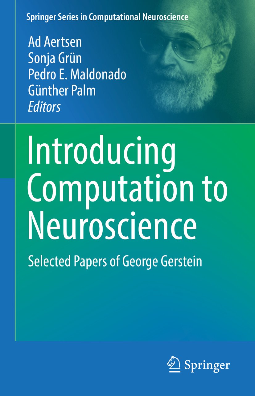 Springer Series in Computational Neuroscience