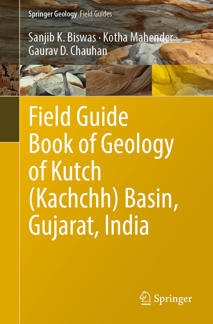 Springer Geology