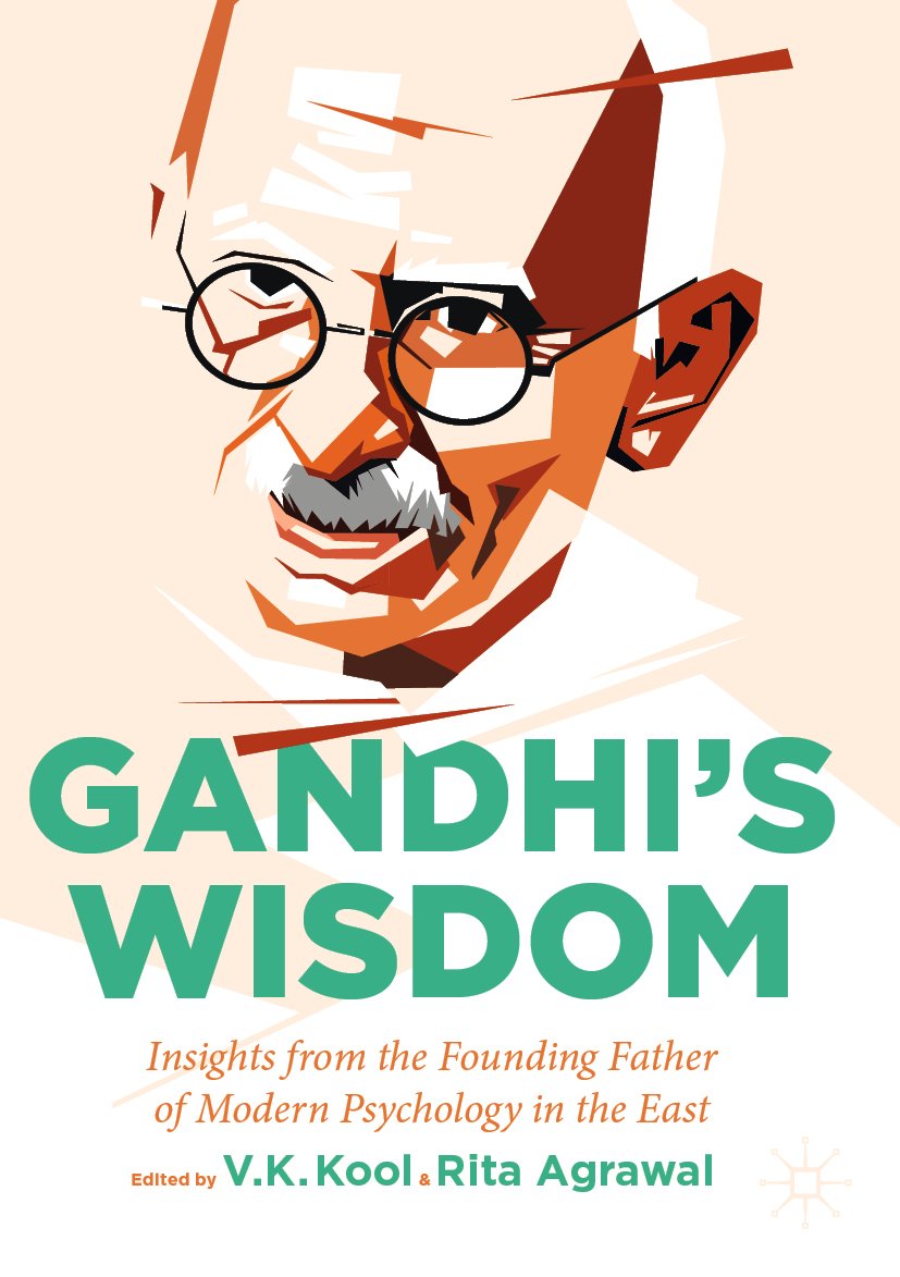 Gandhi’s Wisdom