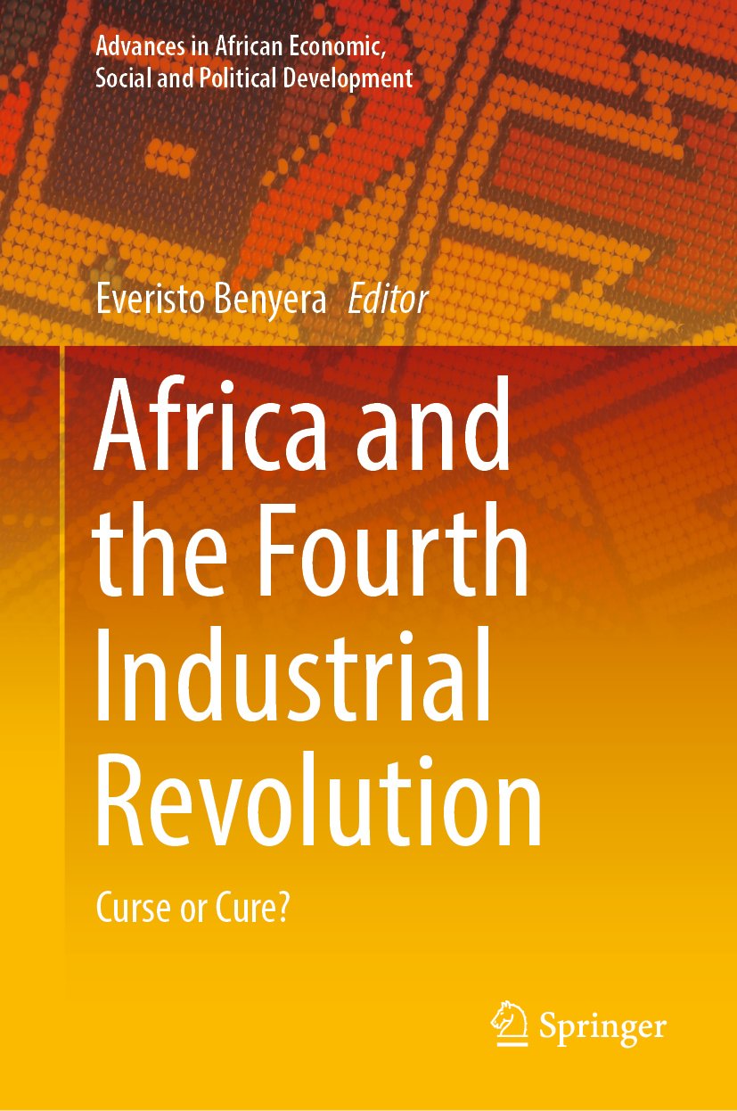 Advances in African Economic, Social and Political Development