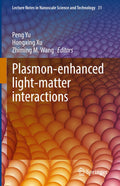 Lecture Notes in Nanoscale Science and Technology