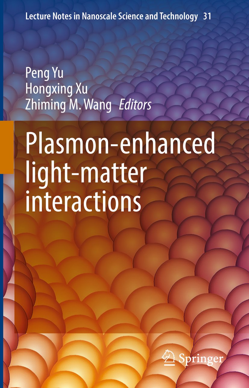 Lecture Notes in Nanoscale Science and Technology