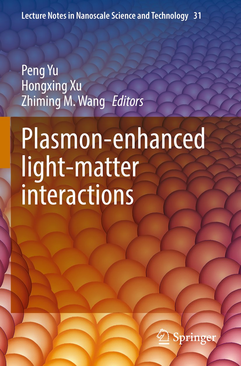 Lecture Notes in Nanoscale Science and Technology