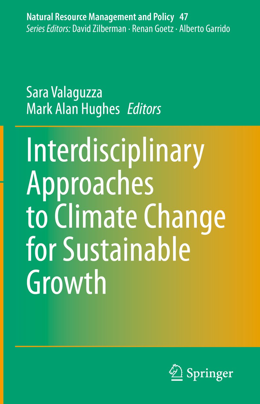 Natural Resource Management and Policy