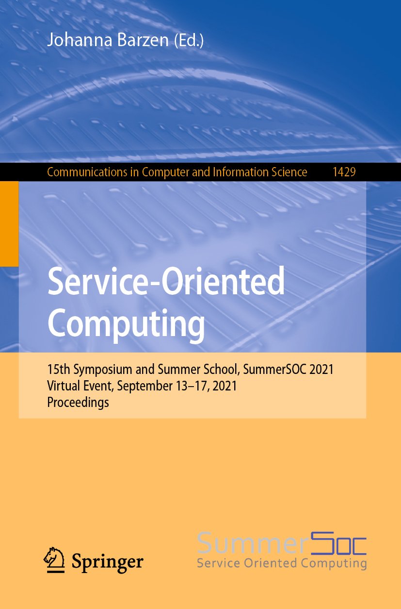 Communications in Computer and Information Science