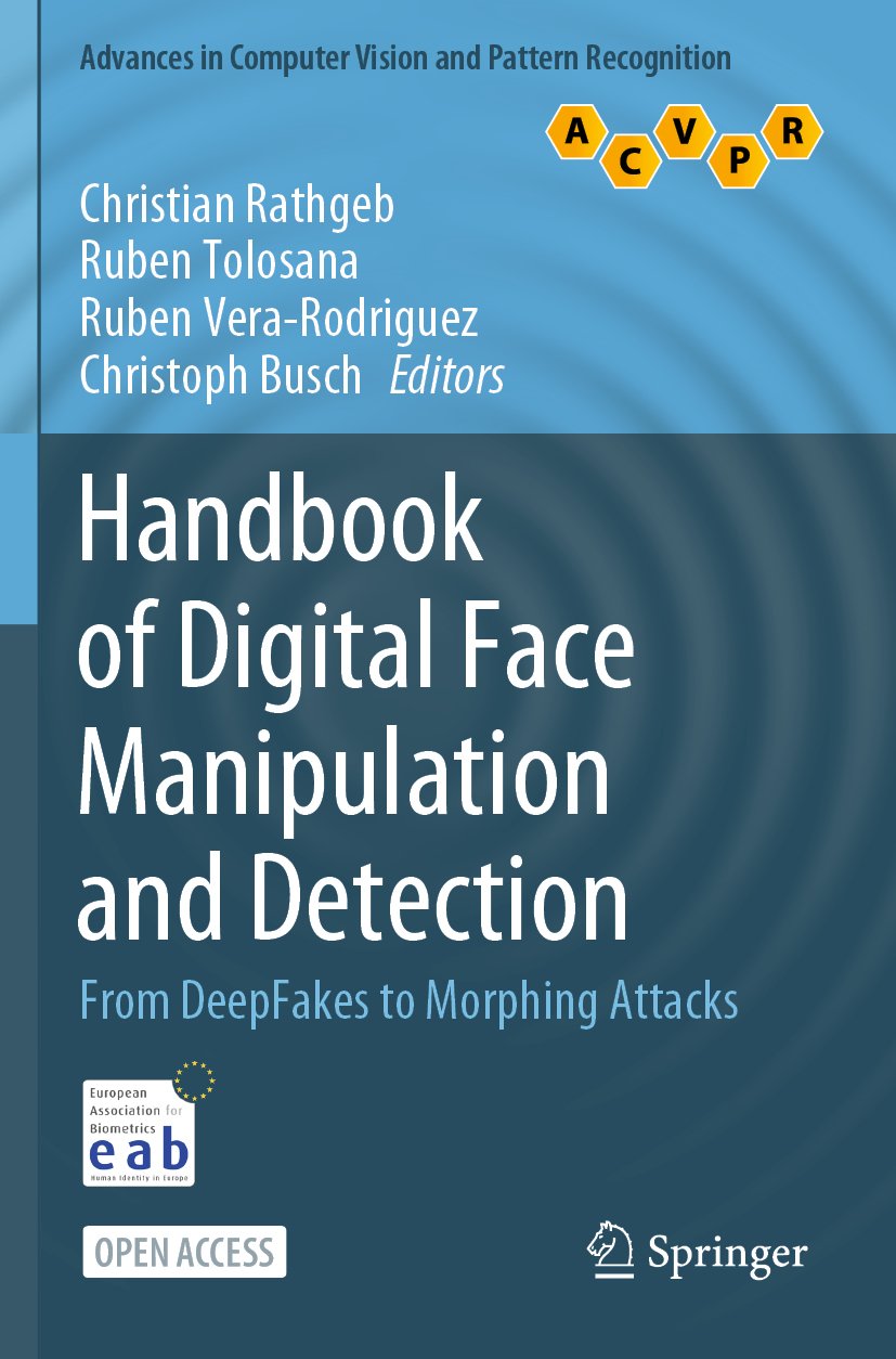 Advances in Computer Vision and Pattern Recognition