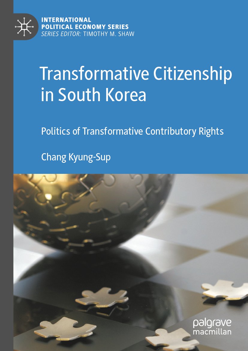 International Political Economy Series