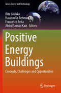 Green Energy and Technology