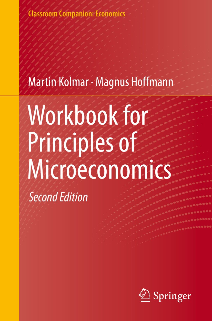 Classroom Companion: Economics