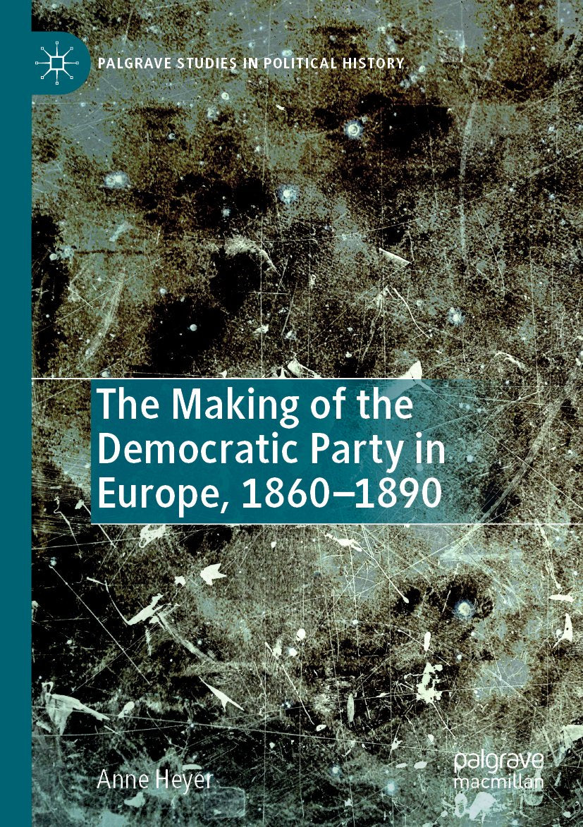 Palgrave Studies in Political History