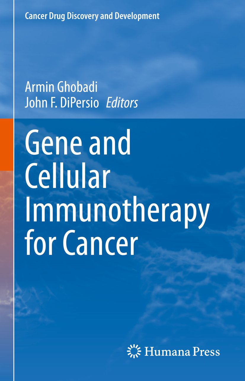 Cancer Drug Discovery and Development