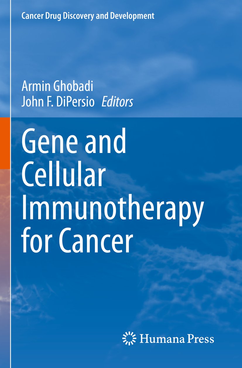 Cancer Drug Discovery and Development