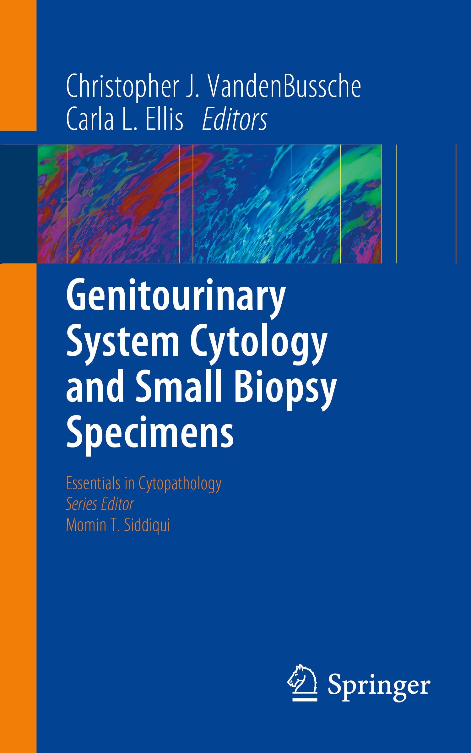 Essentials in Cytopathology