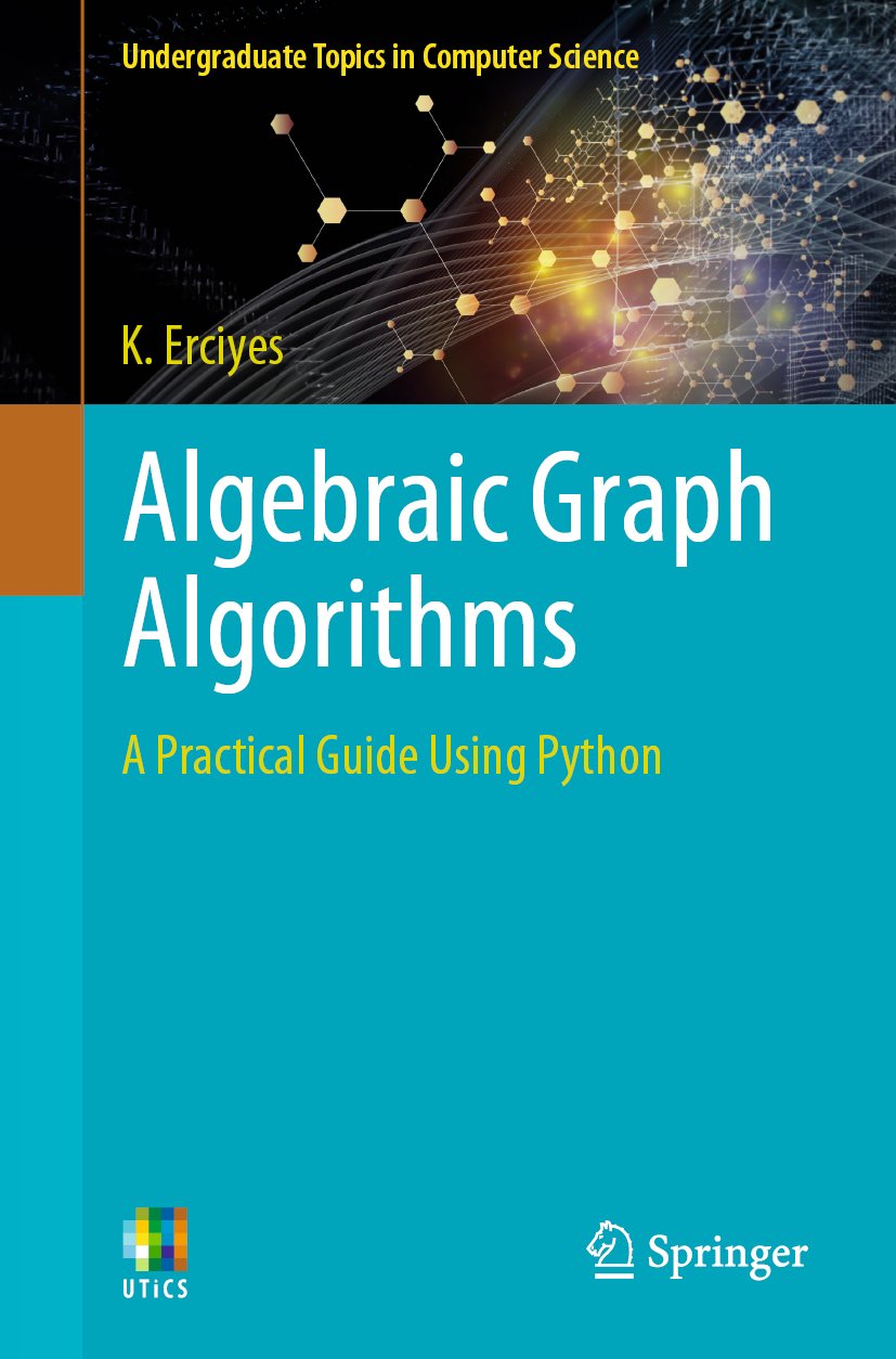 Undergraduate Topics in Computer Science