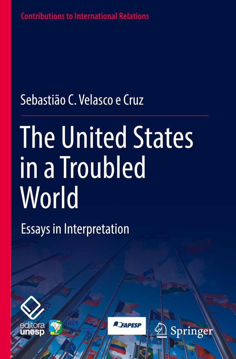 Contributions to International Relations