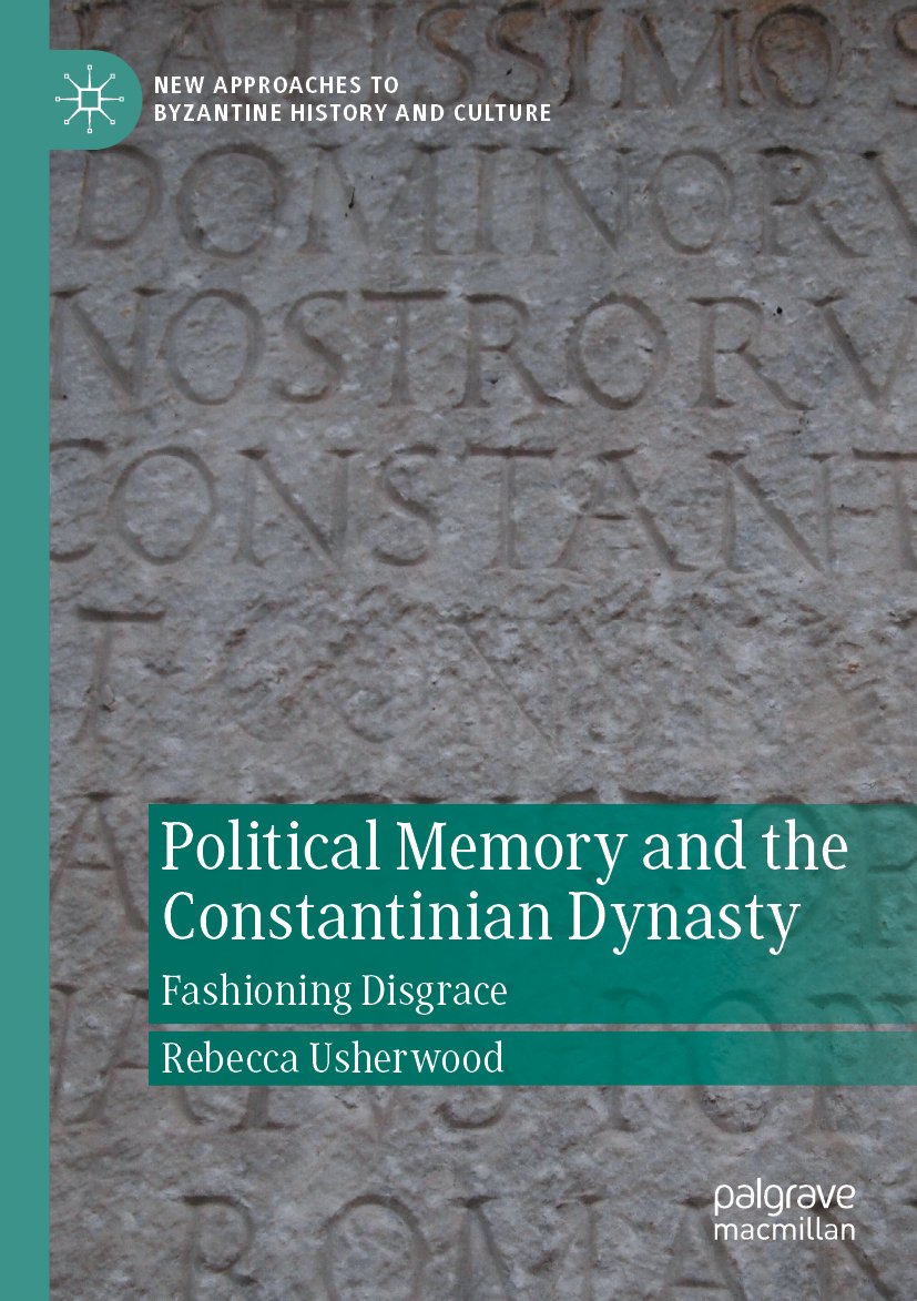 New Approaches to Byzantine History and Culture