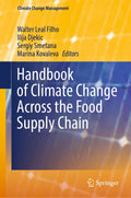 Climate Change Management