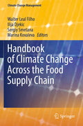 Climate Change Management