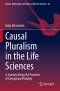 History, Philosophy and Theory of the Life Sciences