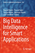 Studies in Computational Intelligence