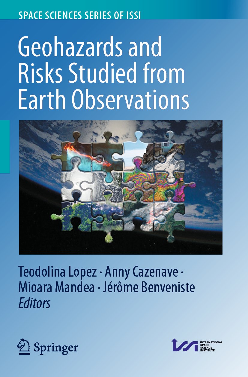 Space Sciences Series of ISSI