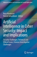 Advanced Sciences and Technologies for Security Applications