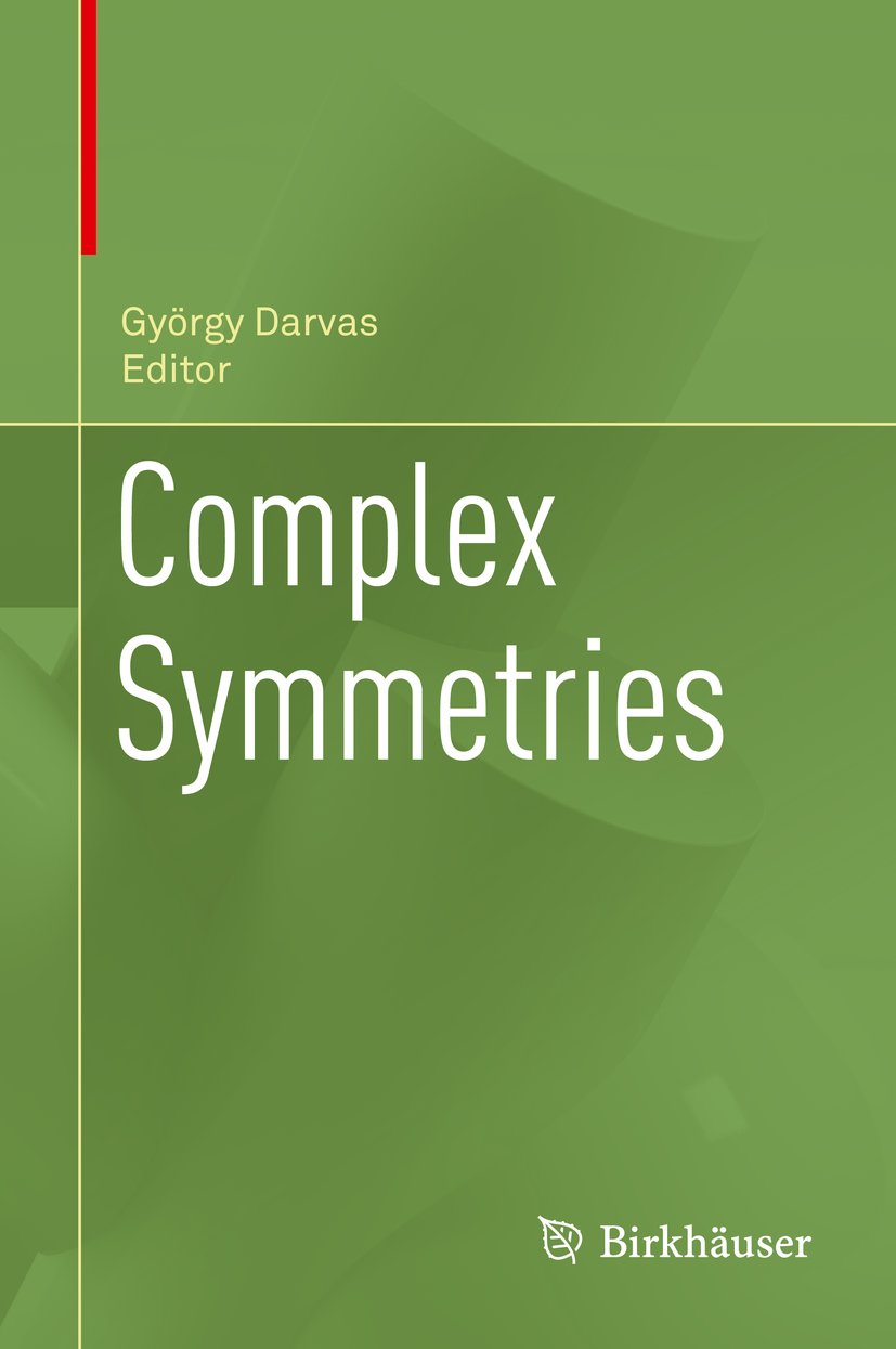 Complex Symmetries