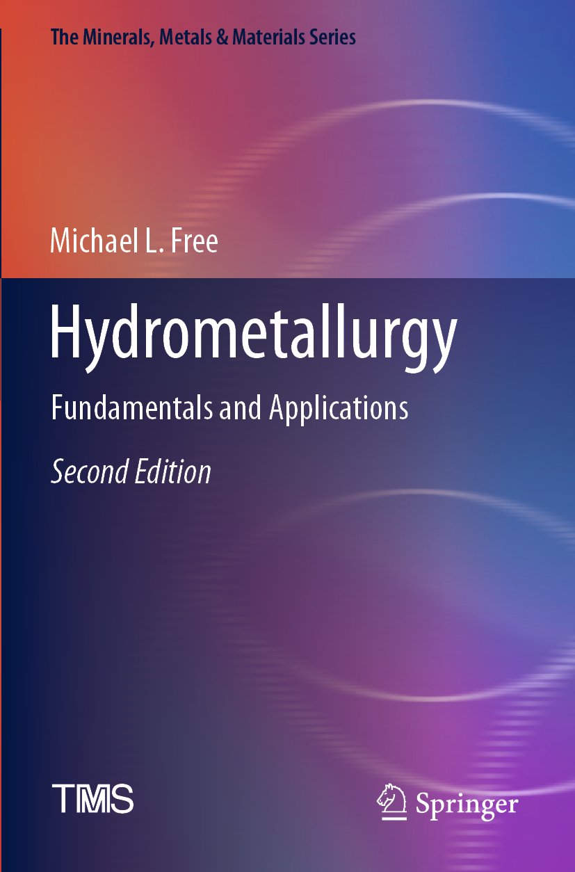The Minerals, Metals & Materials Series