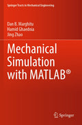 Springer Tracts in Mechanical Engineering