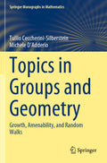 Springer Monographs in Mathematics
