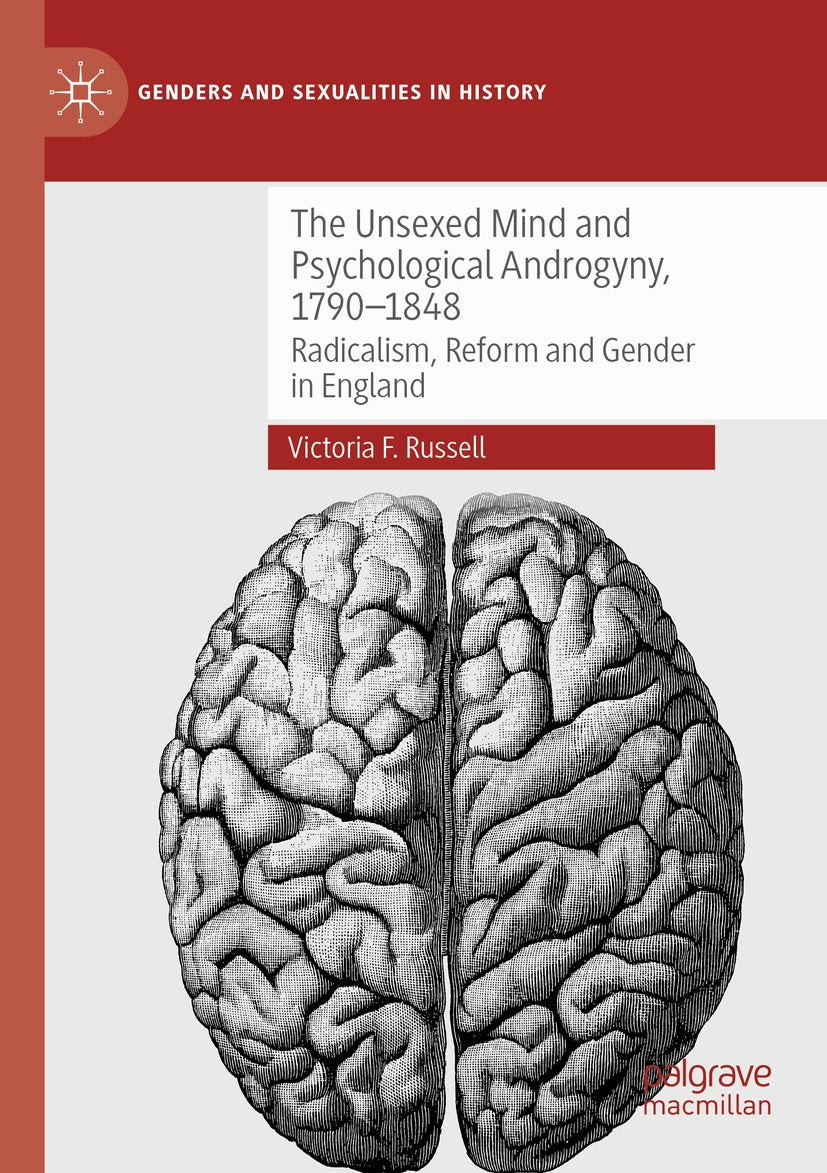 Genders and Sexualities in History