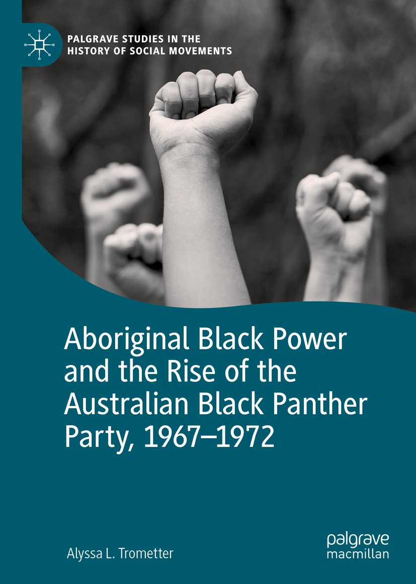 Palgrave Studies in the History of Social Movements