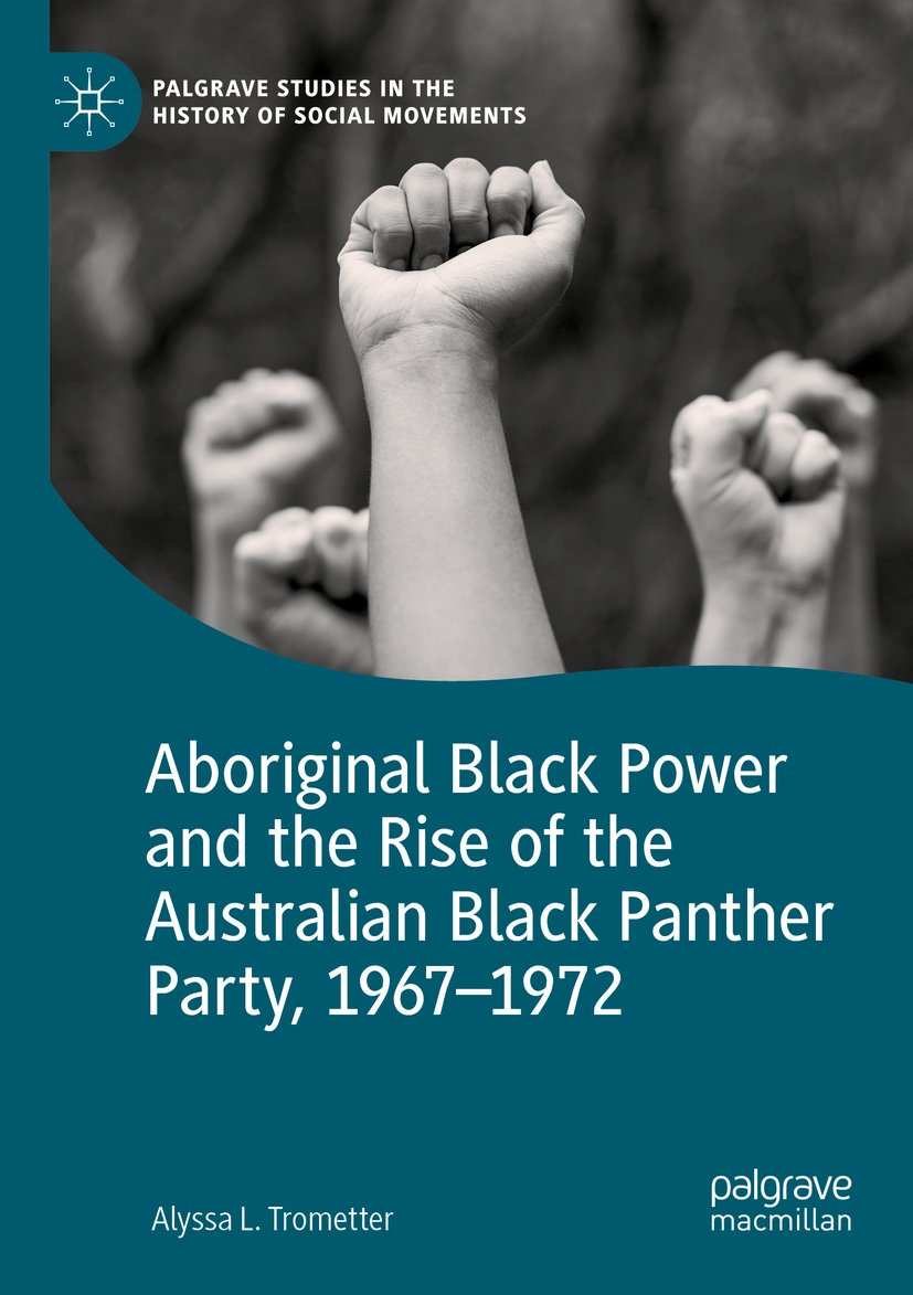 Palgrave Studies in the History of Social Movements