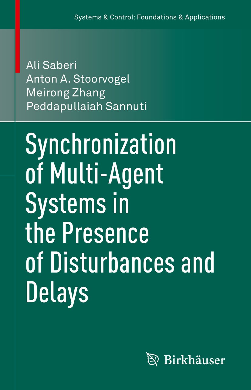 Systems & Control: Foundations & Applications
