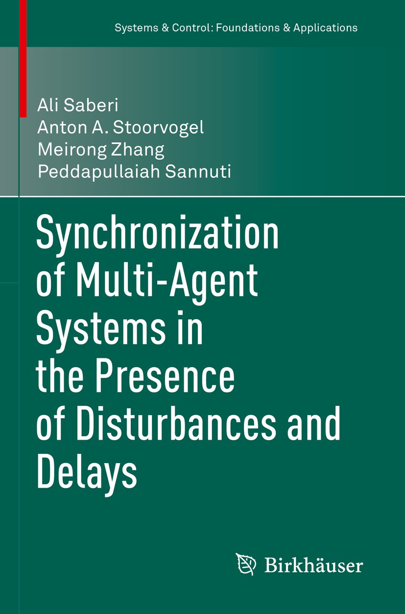 Systems & Control: Foundations & Applications