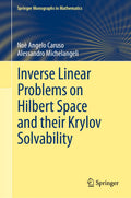 Springer Monographs in Mathematics