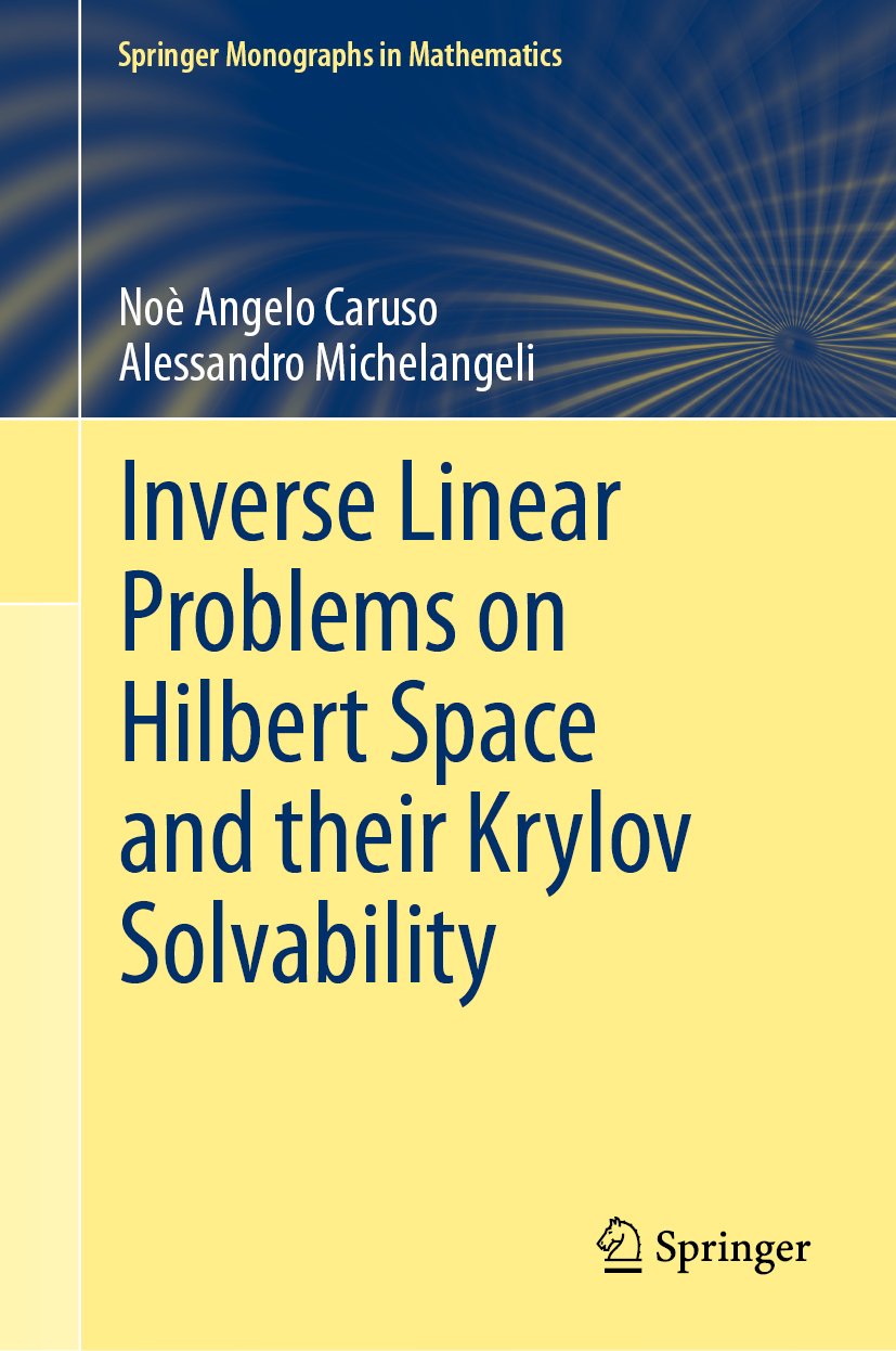 Springer Monographs in Mathematics
