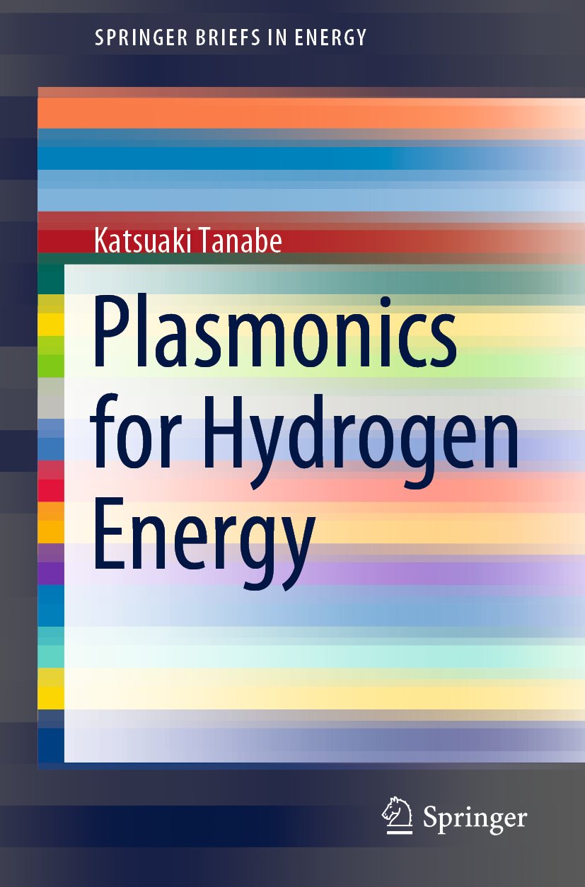 SpringerBriefs in Energy