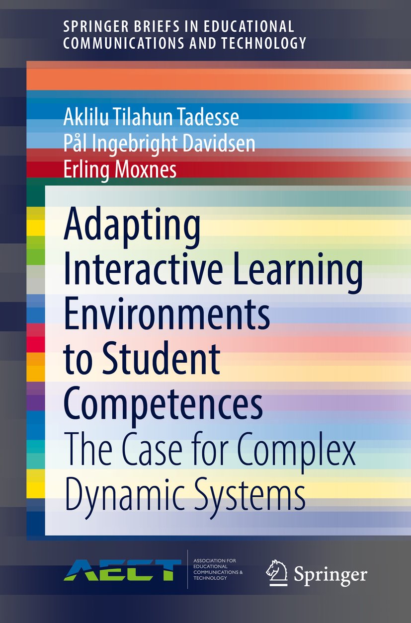 SpringerBriefs in Educational Communications and Technology