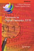 IFIP Advances in Information and Communication Technology