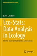 Methods in Statistical Ecology