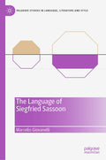 Palgrave Studies in Language, Literature and Style