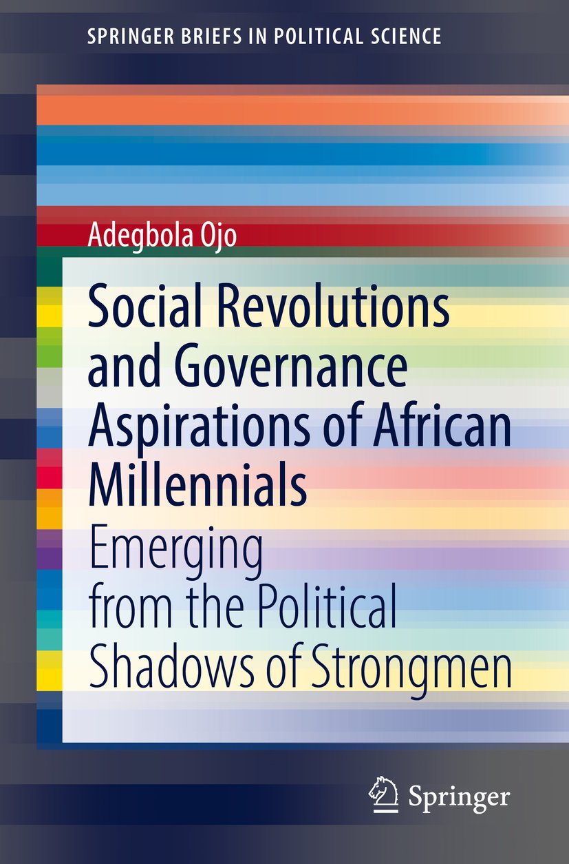SpringerBriefs in Political Science