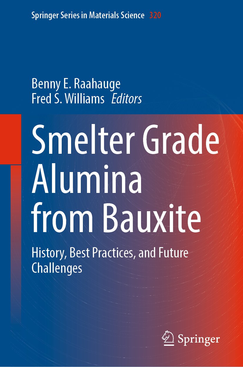 Springer Series in Materials Science