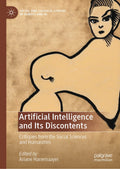 Social and Cultural Studies of Robots and AI