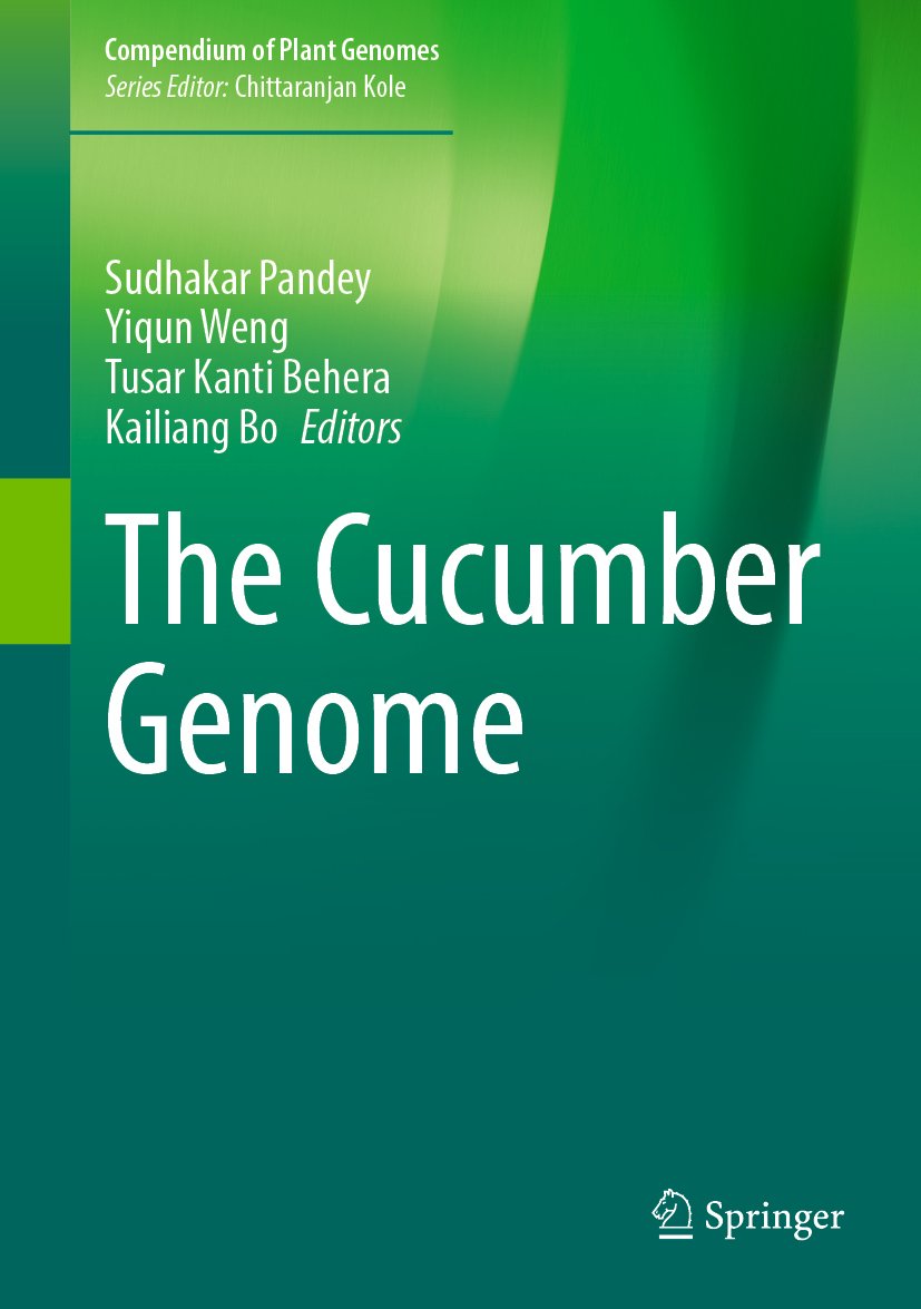 Compendium of Plant Genomes